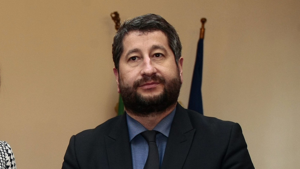 Христо Иванов: "Да, България" ще участва в изборите