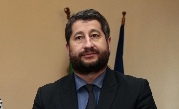 Христо Иванов: "Да, България" ще участва в изборите