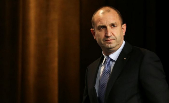 Румен Радев: Смъртта на Панде Ефтимов е загуба за цяла България