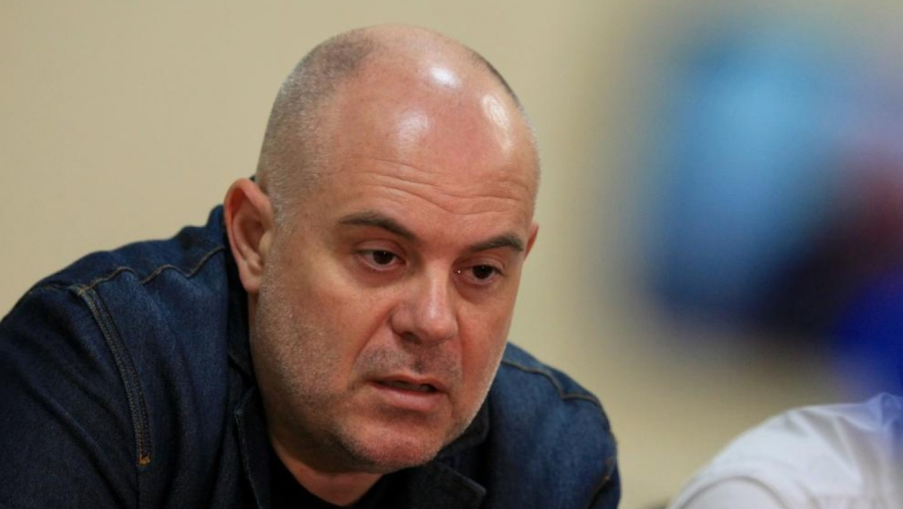 Иван Гешев: Както свърши времето на мутрите, така скоро ще свърши и времето на "ало мафията"