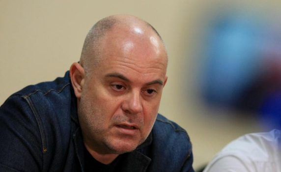 Иван Гешев: Както свърши времето на мутрите, така скоро ще свърши и времето на "ало мафията"