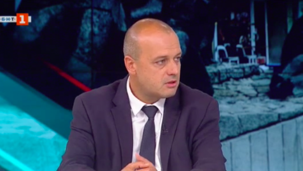 Христо Проданов: Очакваме мръсна кампания за кмет на София