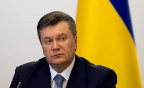 Янукович е съгласен на предсрочни избори в Украйна през 2014 г.