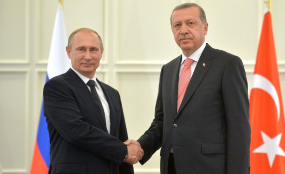 Кой път ще поеме Турция след срещата Путин/Ердоган?