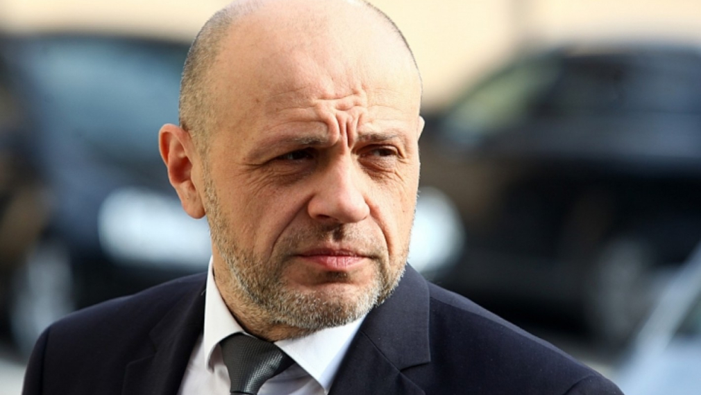 Дончев: НАП ще плати глобата за хакерския пробив от нашите данъци