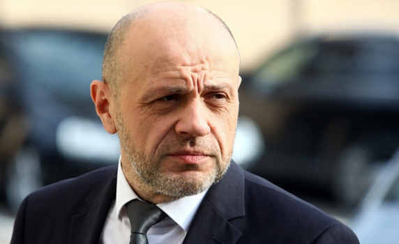 Дончев: НАП ще плати глобата за хакерския пробив от нашите данъци