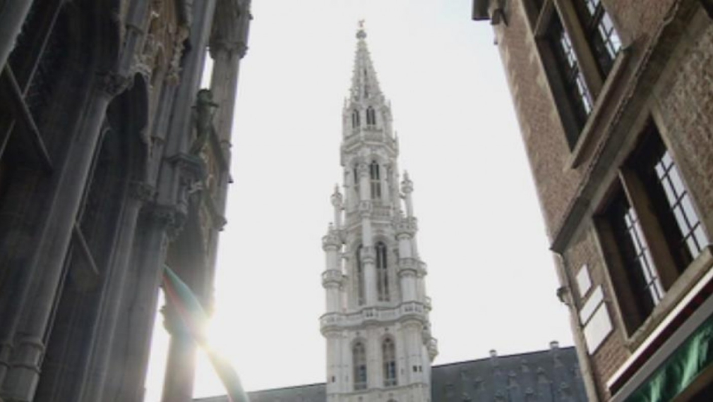 Белгийска телевизия ще излъчва мюсюлмански служби в неделя