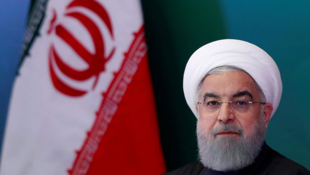 Иран обвини САЩ, че подхранват напрежението в Персийския залив