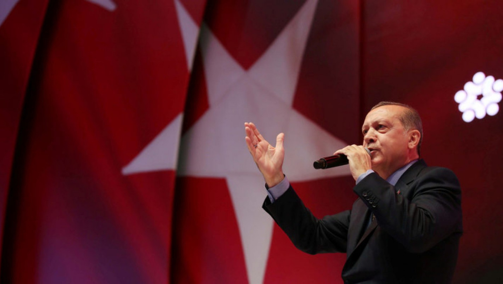Отвори ли „кутията на Пандора“ Ердоган?