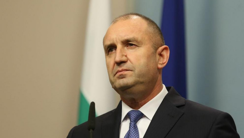 "Сега": Радев подкрепи държавния монопол в лотарията