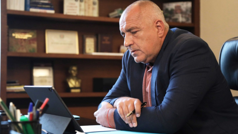 Борисов: Отпускаме 136 млн. лева за образованието 