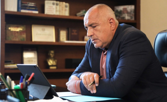 Борисов: Отпускаме 136 млн. лева за образованието 