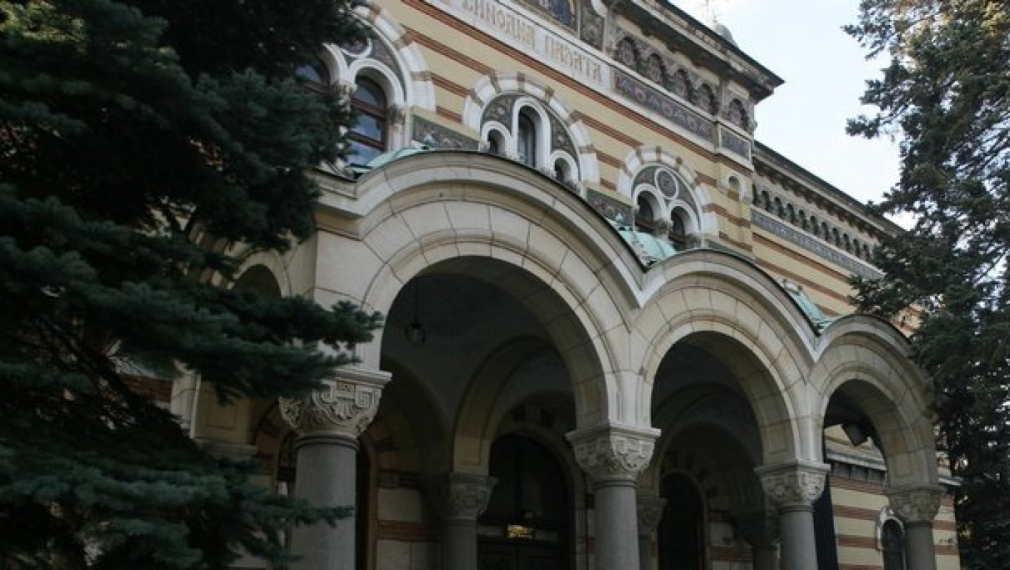 Утре избират нов Варненски митрополит Утре избират нов Варненски митрополит