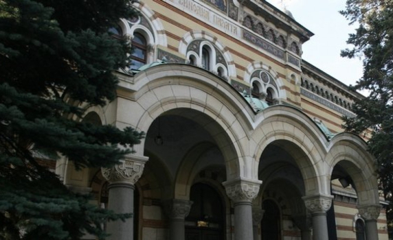 Утре избират нов Варненски митрополит