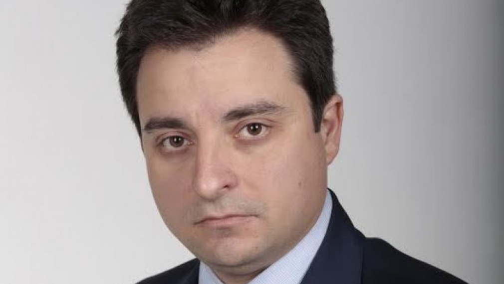 Димитър Данчев: Бедността е причина да не сме в еврозоната