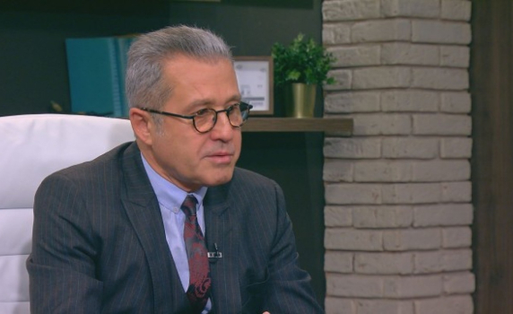 Йордан Цонев: Приоритет на ДПС е запазване на субсидия от 11 лв.