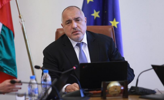 Борисов: Отпускаме 27 млн. лв. за новата болница в Ямбол, която сега е един павилион