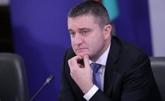 Горанов: Няма причина да се оттеглям