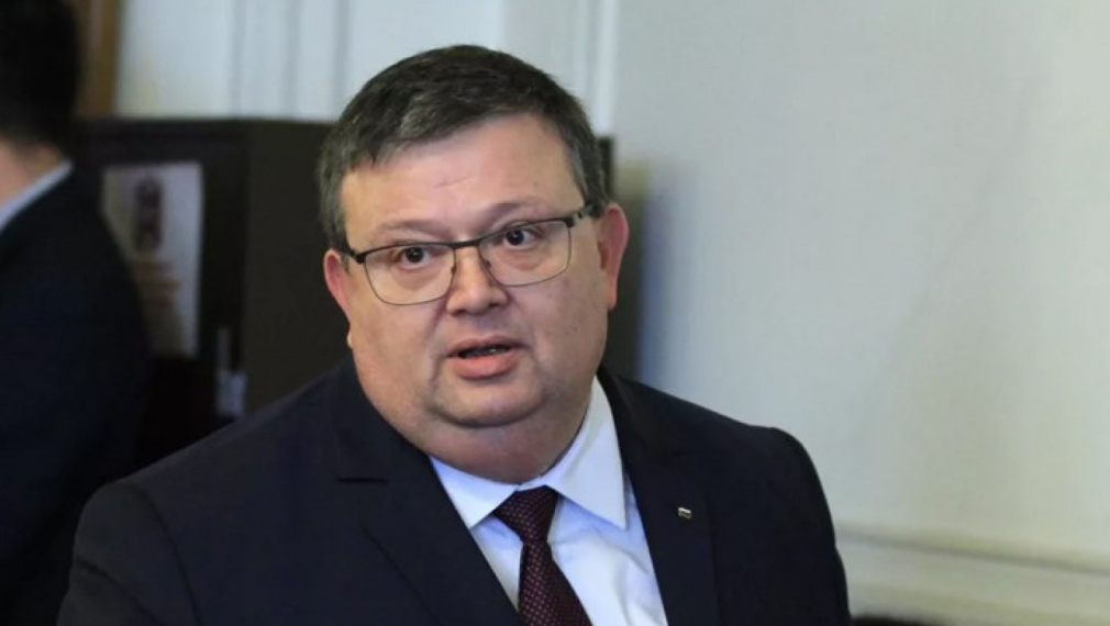 Сотир Цацаров: Президентът просто изпълни Конституцията, дали споделям мотивите му е отделен въпрос