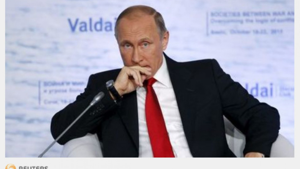 Путин пред „Валдай“: САЩ водят двойна игра