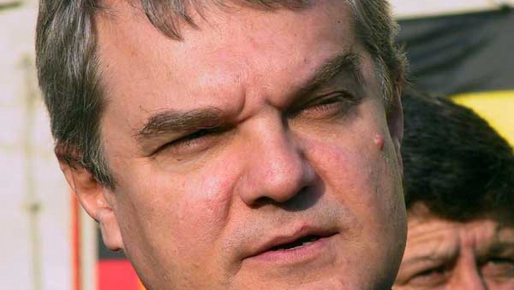Румен Петков подаде жалба в прокуратурата срещу Симеон Дянков
