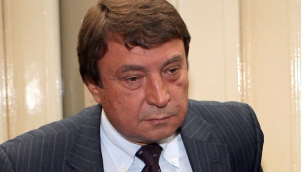  Червеняков вижда опасност от „полицейска държава“