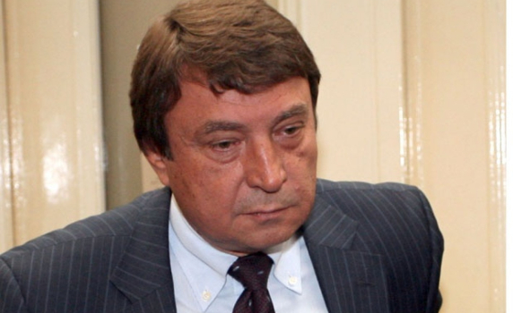  Червеняков вижда опасност от „полицейска държава“