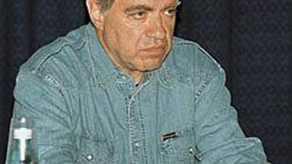 Проф. Михаил Константинов: Изборният закон е безобразен