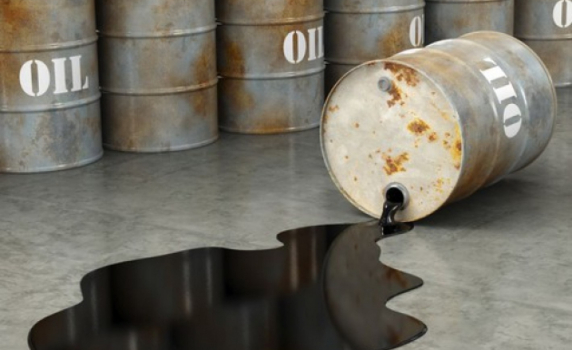 Западни медии: „Ислямска държава“ продава нефт в заговор с НАТО