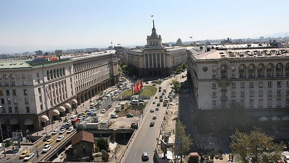 The Economist: Качеството на живот в София продължава да се влошава