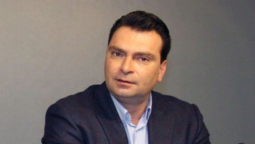 Калоян Паргов: БСП няма да вдига данъците и таксите в София