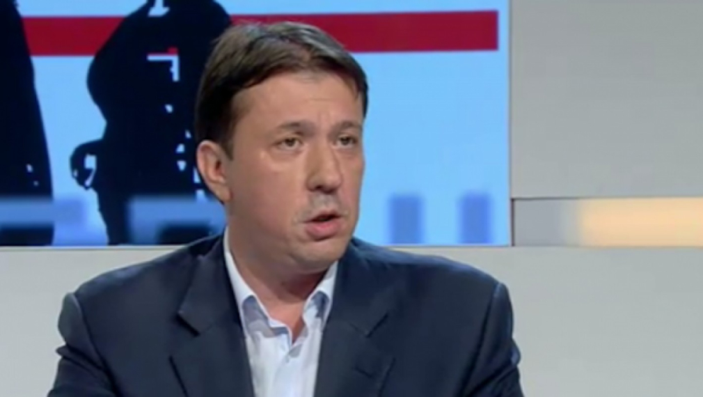 Явор Куюмджиев: Олелията на „Овергаз” беше, за да излезе Борисов герой