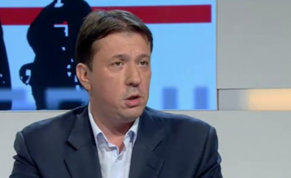 Явор Куюмджиев: Олелията на „Овергаз” беше, за да излезе Борисов герой