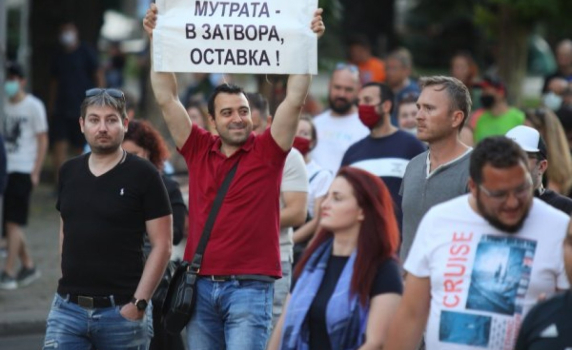 Този път Борисов може да падне завинаги