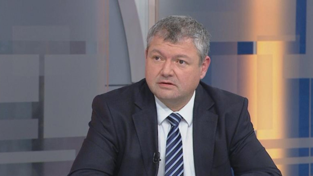 Димитър Горов: ГЕРБ лицемерно спекулира с референдума
