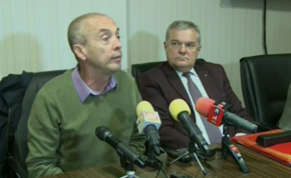 Доц. Мангъров: Не очаквам втора вълна от COVID-19 наесен