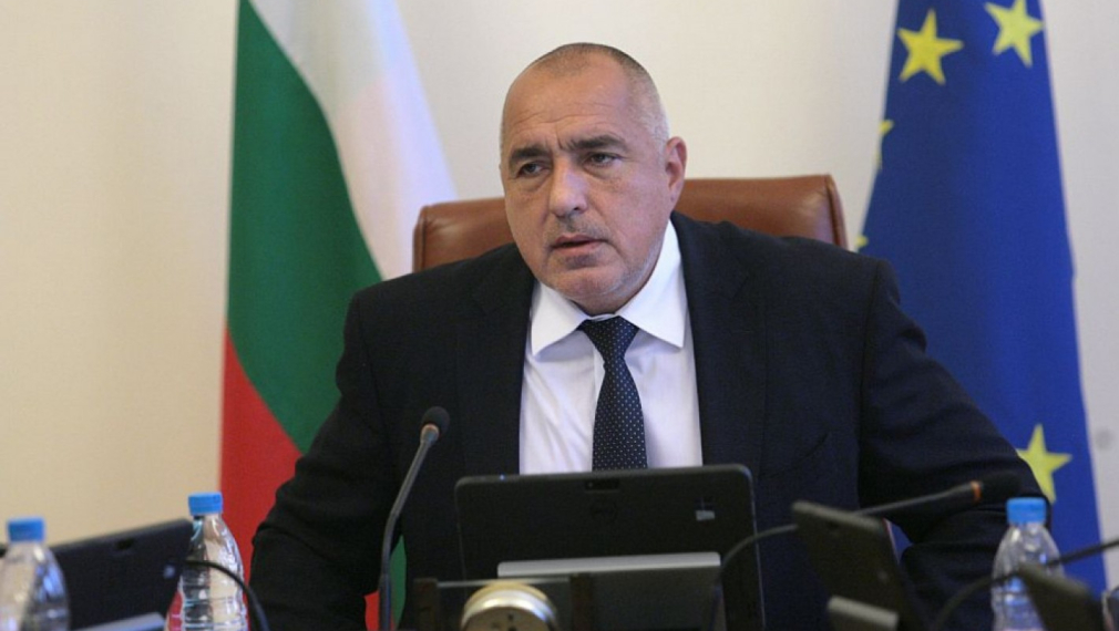 Борисов: Да не се успокояваме от резултатите