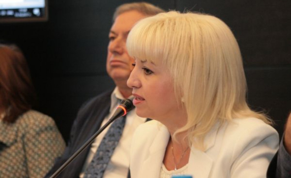 Петя Ставрева: Да поставим българските приоритети в европейския дневен ред