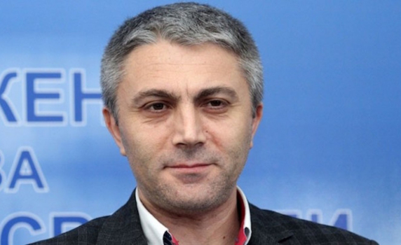 ДПС: Ако Валери Симеонов не подаде оставка, подава цялото правителство!