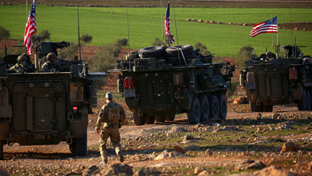 Русия: САЩ групират остатъците от ИД в Сирия в нова бунтовническа армия