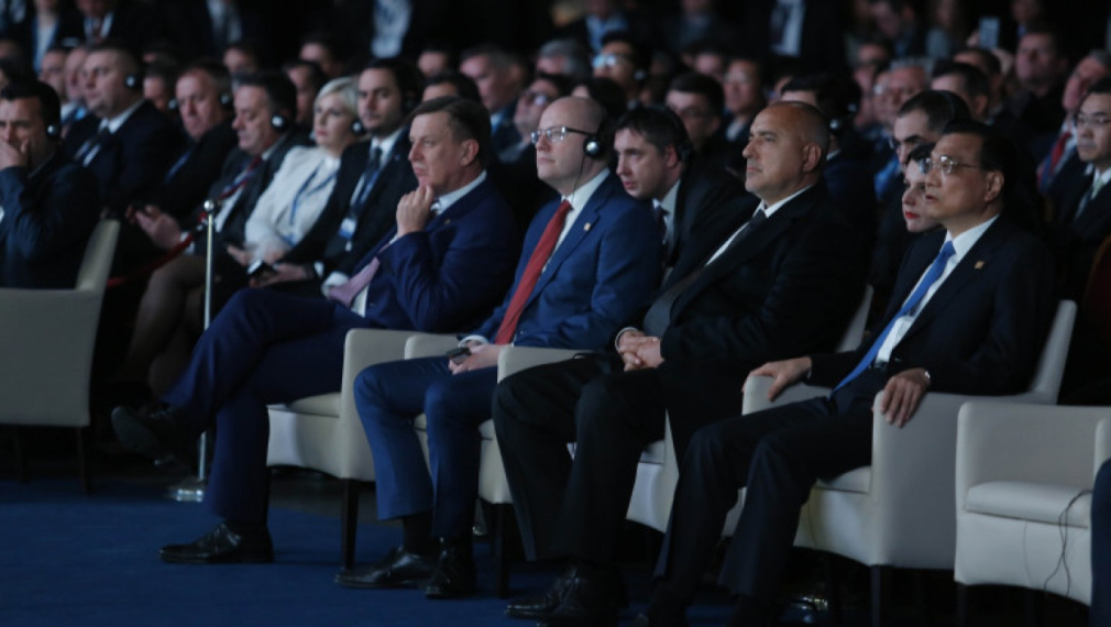 Борисов: За една година можем да сме водещи и в Изтока, и в Запада