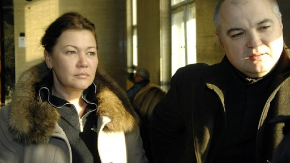 Калин Калпакчиев и Весислава Иванова извадиха от ареста руснак, подсъдим за пране на 1,6 млрд. лв.