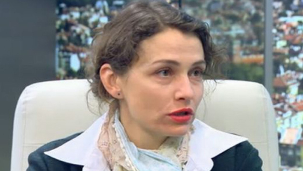 Весислава Иванова: Сериозните ни проблеми умишлено се омаскаряват