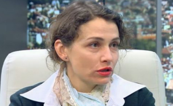 Весислава Иванова: Сериозните ни проблеми умишлено се омаскаряват