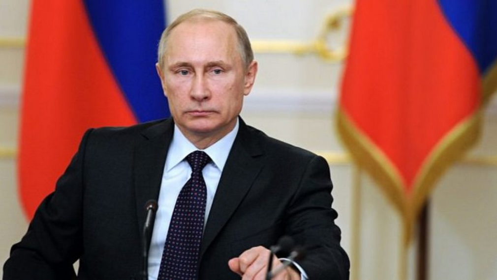 Путин: Разширяването на НАТО в близост до руските граници е потенциална заплаха за сигурността ни