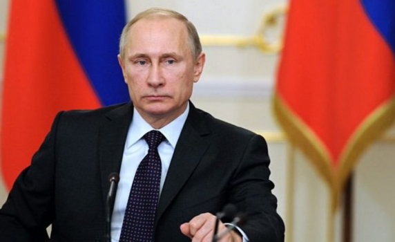 Путин: Разширяването на НАТО в близост до руските граници е потенциална заплаха за сигурността ни