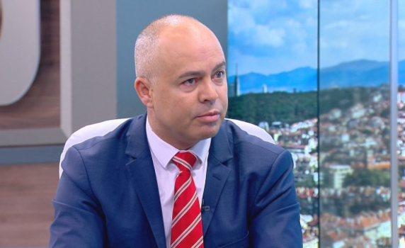 БСП иска истината за катастрофата край Своге 