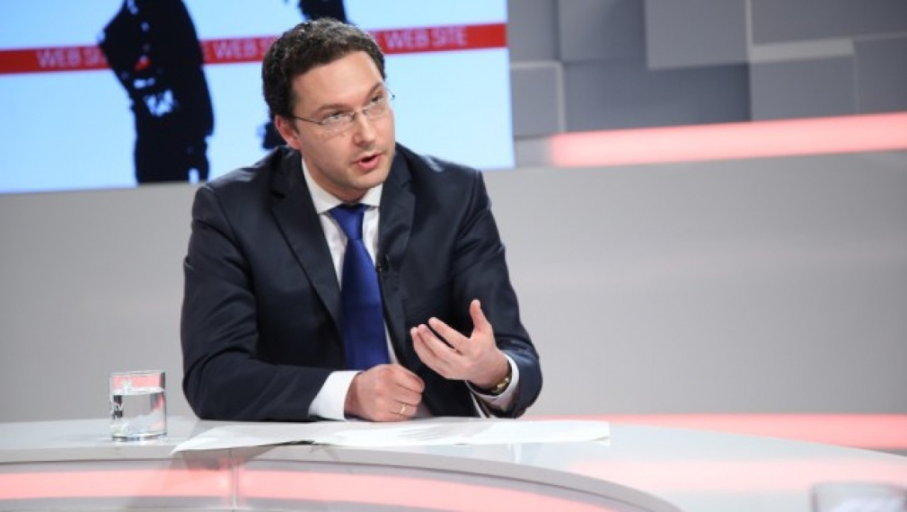 Митов: Вотът на недоверие се върти около измисления скандал "Бокова-Георгиева за ООН"