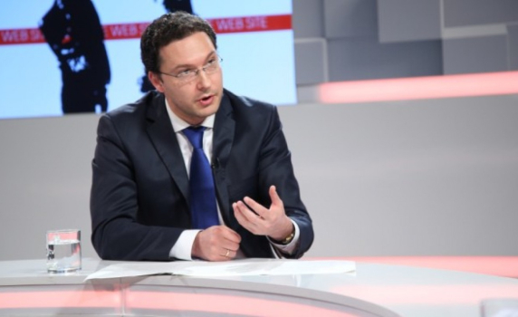 Митов: Вотът на недоверие се върти около измисления скандал "Бокова-Георгиева за ООН"