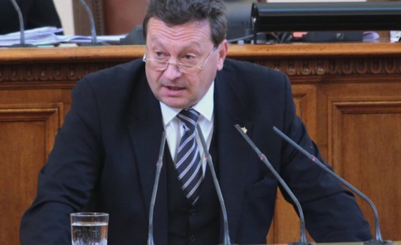 Таско Ерменков: Борим се за победа не само за БСП, но и за България